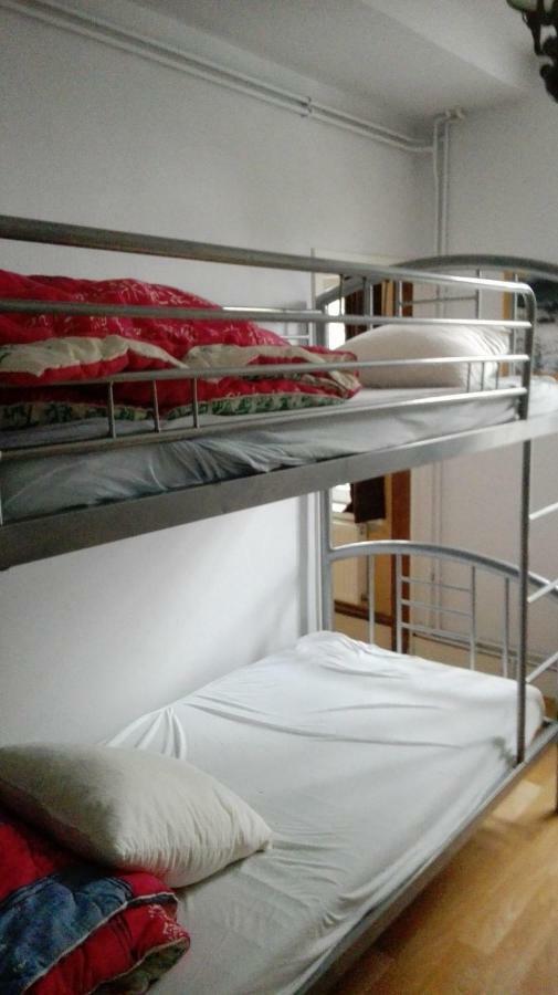 Rijhuis Villa Anseremme ภายนอก รูปภาพ