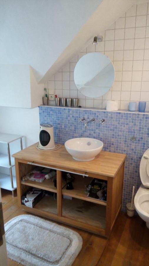 Rijhuis Villa Anseremme ภายนอก รูปภาพ